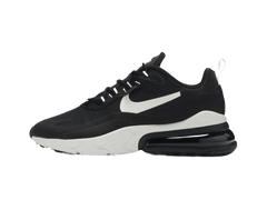 Nike Air Max 270 React Black White