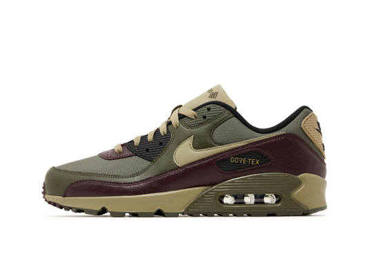 Nike Air Max 90 GORE-TEX Medium Olive