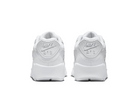 Nike Air Max 90 GS White Metallic Silver-Nike-pikastore.cz