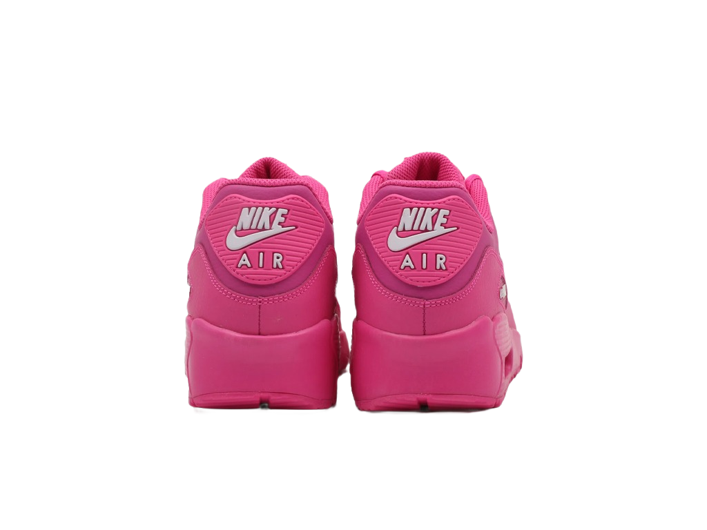 Nike Air Max 90 LTR GS Laser Fuchsia-Nike-pikastore.cz