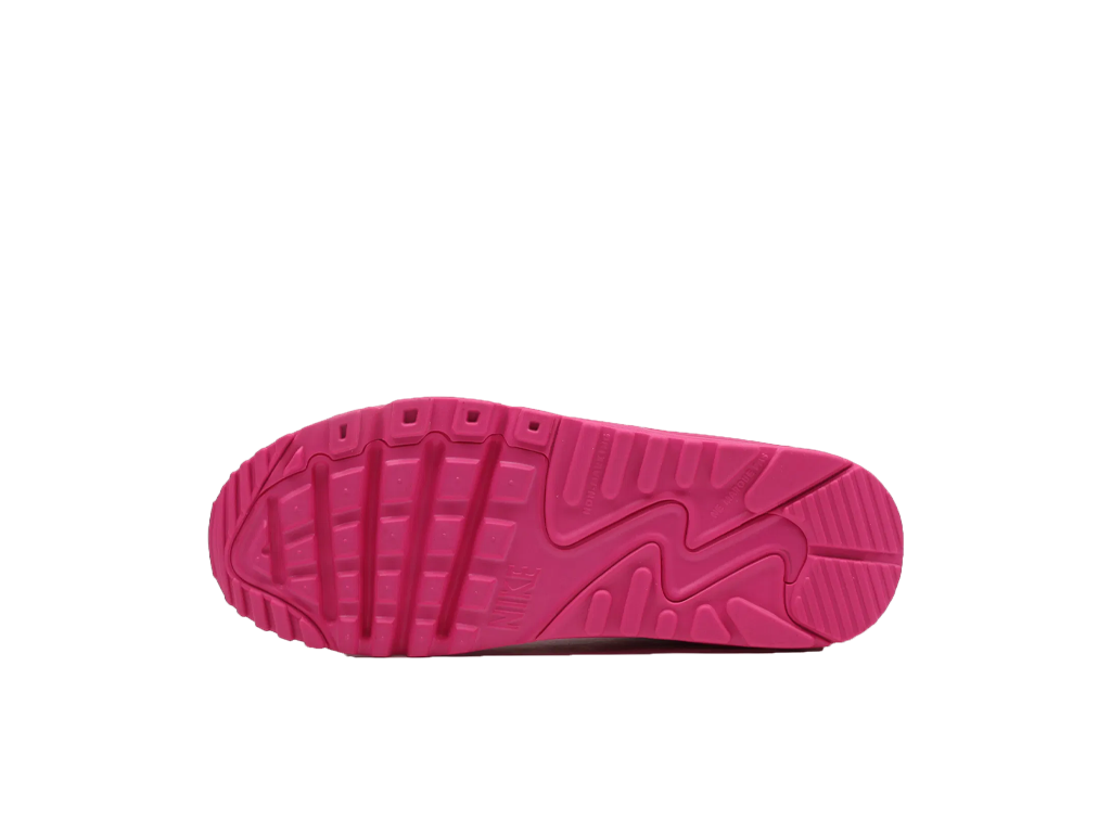 Nike Air Max 90 LTR GS Laser Fuchsia-Nike-pikastore.cz