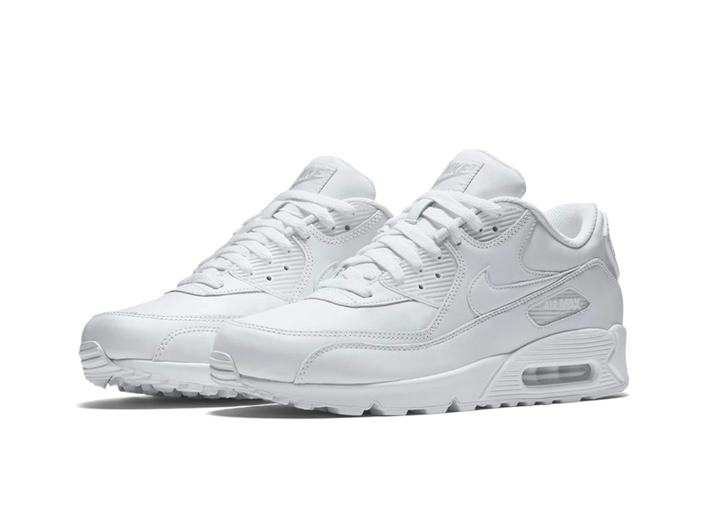 Nike Air Max 90 koža