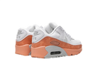 Nike Air Max 90 Leather SE GS White Light Madder Root-Nike-pikastore.cz