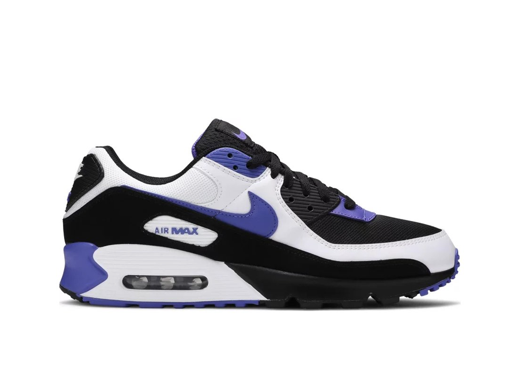 Nike Air Max 90 Persian Violet