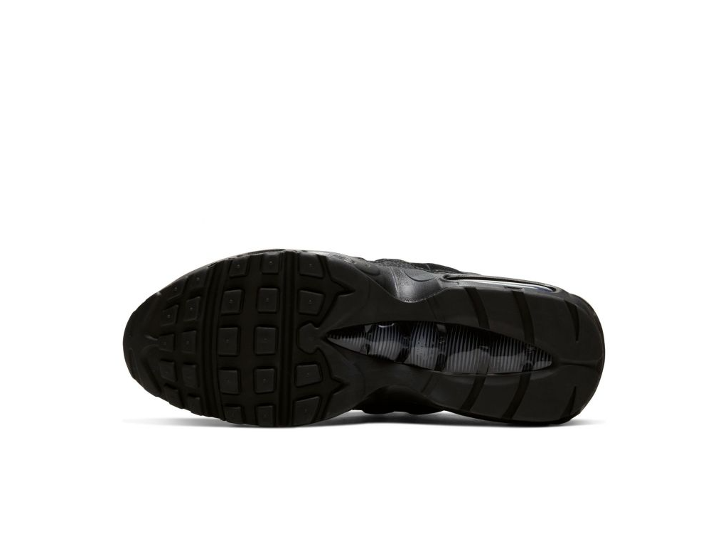 Nike Air Max 95 Essential Triple Black-Nike-pikastore.cz