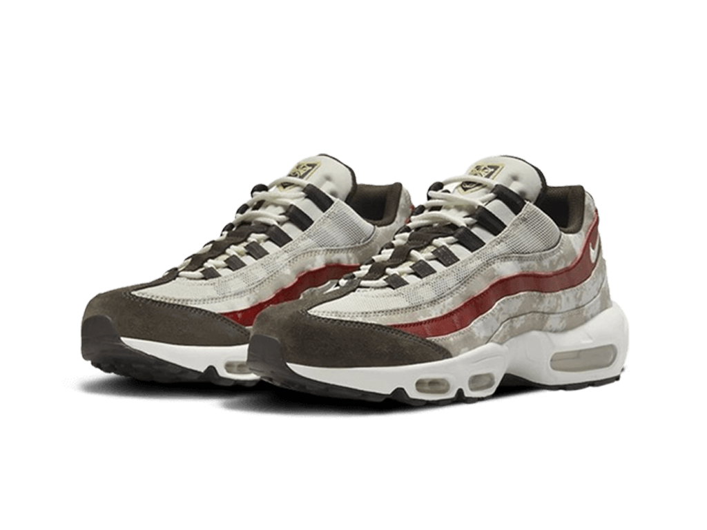 Nike Air Max 95 Social FC