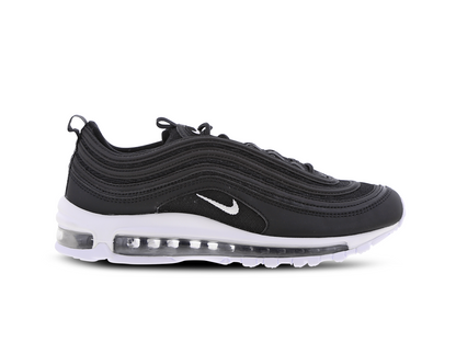 Nike Air Max 97 GS Black