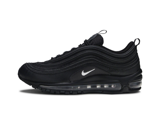 Nike Air Max 97 GS Black