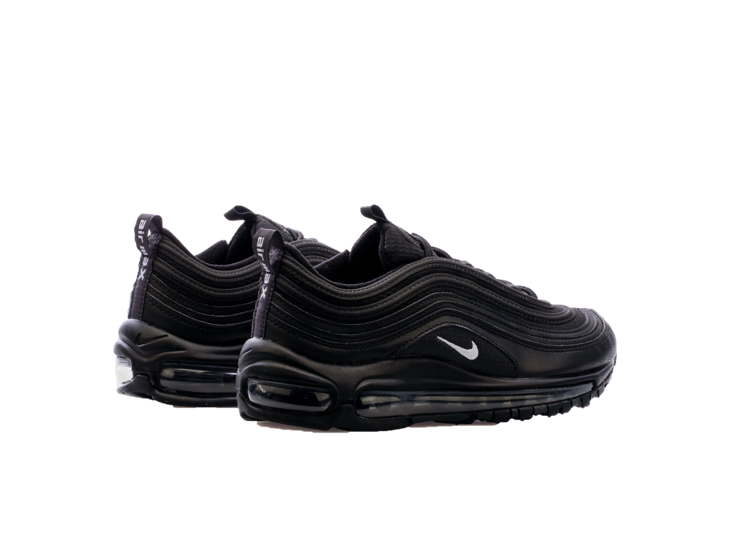 Nike Air Max 97 GS Black