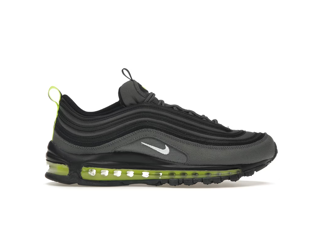 Nike Air Max 97 Iron Gray Volt