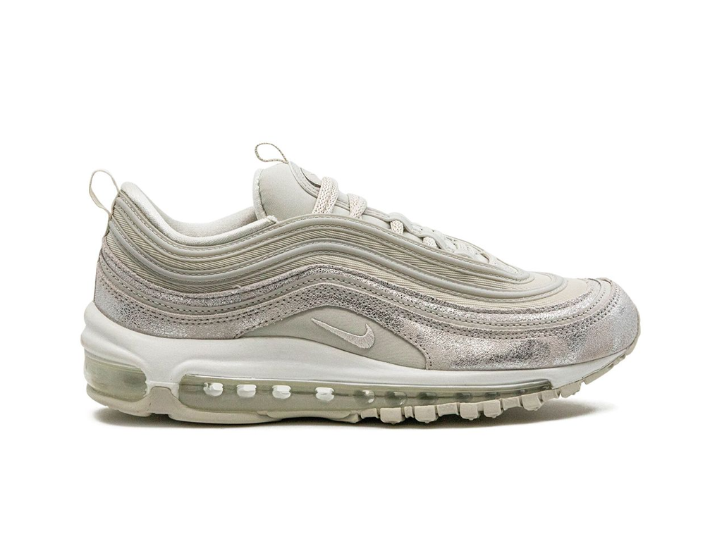 Nike Air Max 97 Light Bone Pre Worn (Women's)-sneakers-Nike-pikastore.cz