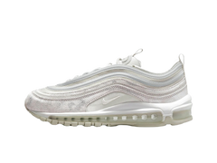 Nike Air Max 97 Light Bone Pre Worn (Women's)