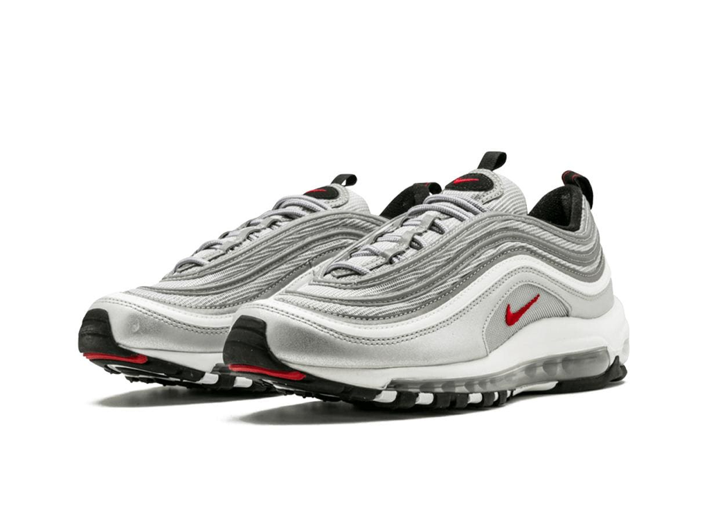 Nike Air Max 97 OG QS GS Silver Bullet-Nike-pikastore.cz