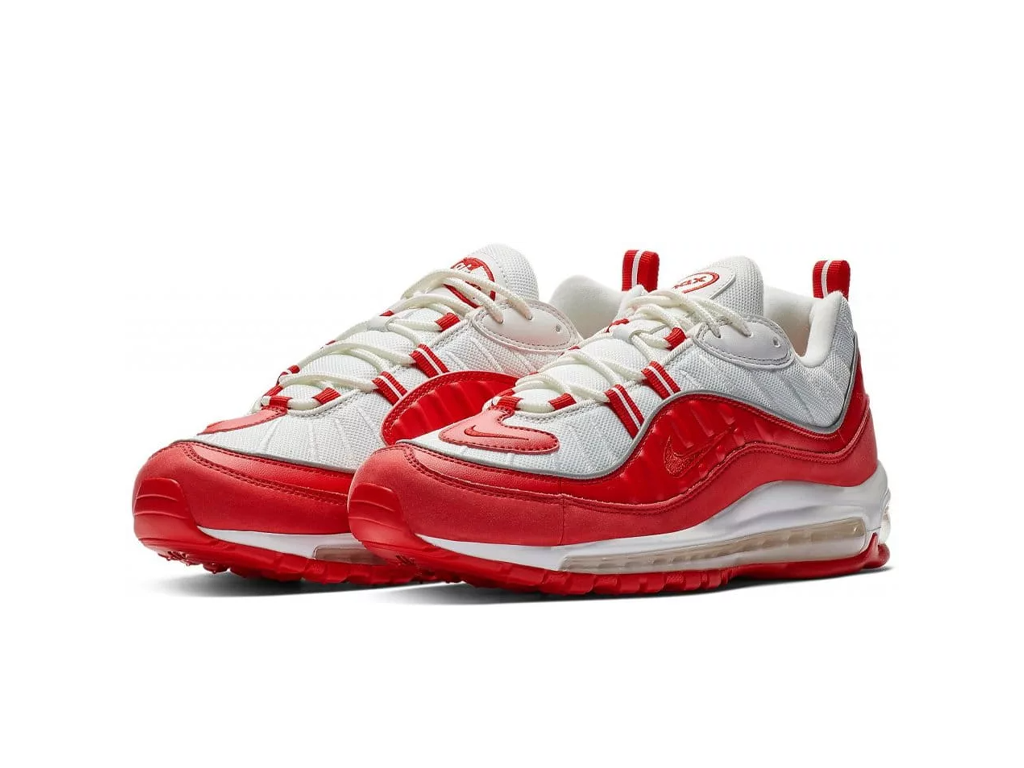 Nike Air Max 98 University Red-Nike-pikastore.cz