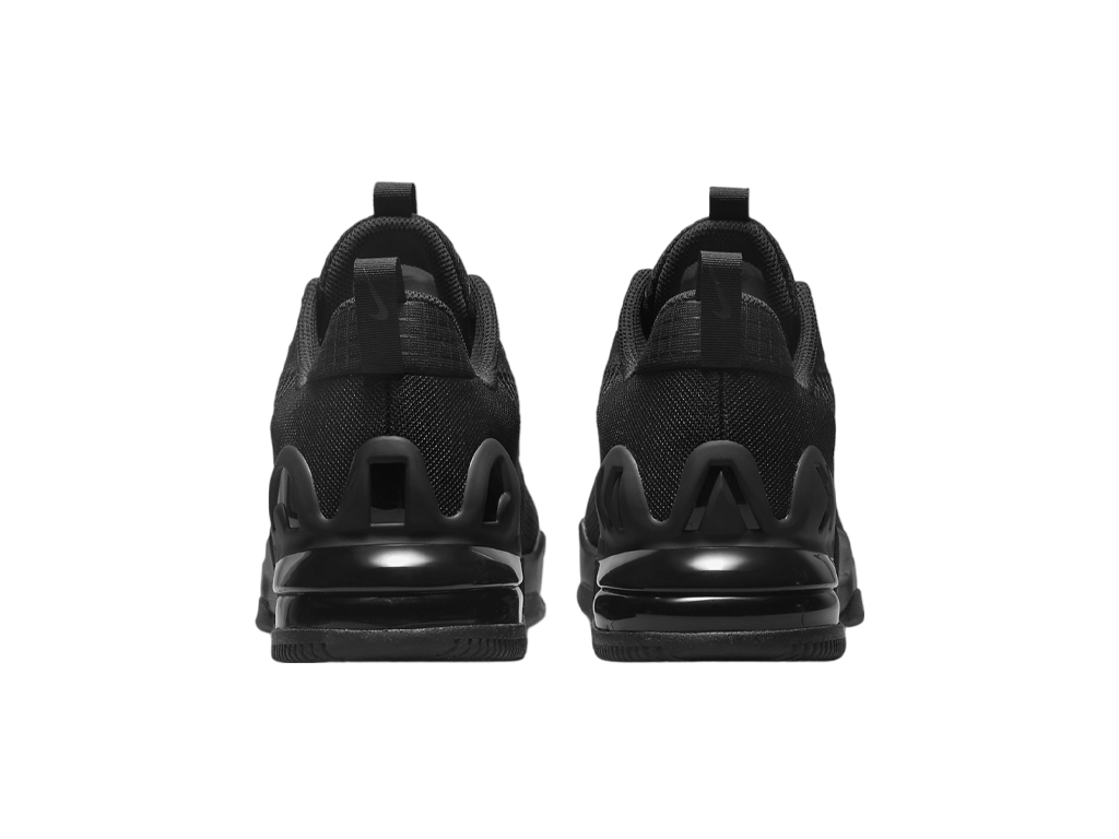 Nike Air Max Alpha Trainer 5 Black Dark Smoke Grey-Nike-pikastore.cz