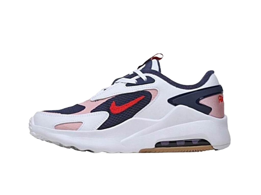 Nike Air Max Bolt SE GS Navy Chile Red-Nike-pikastore.cz