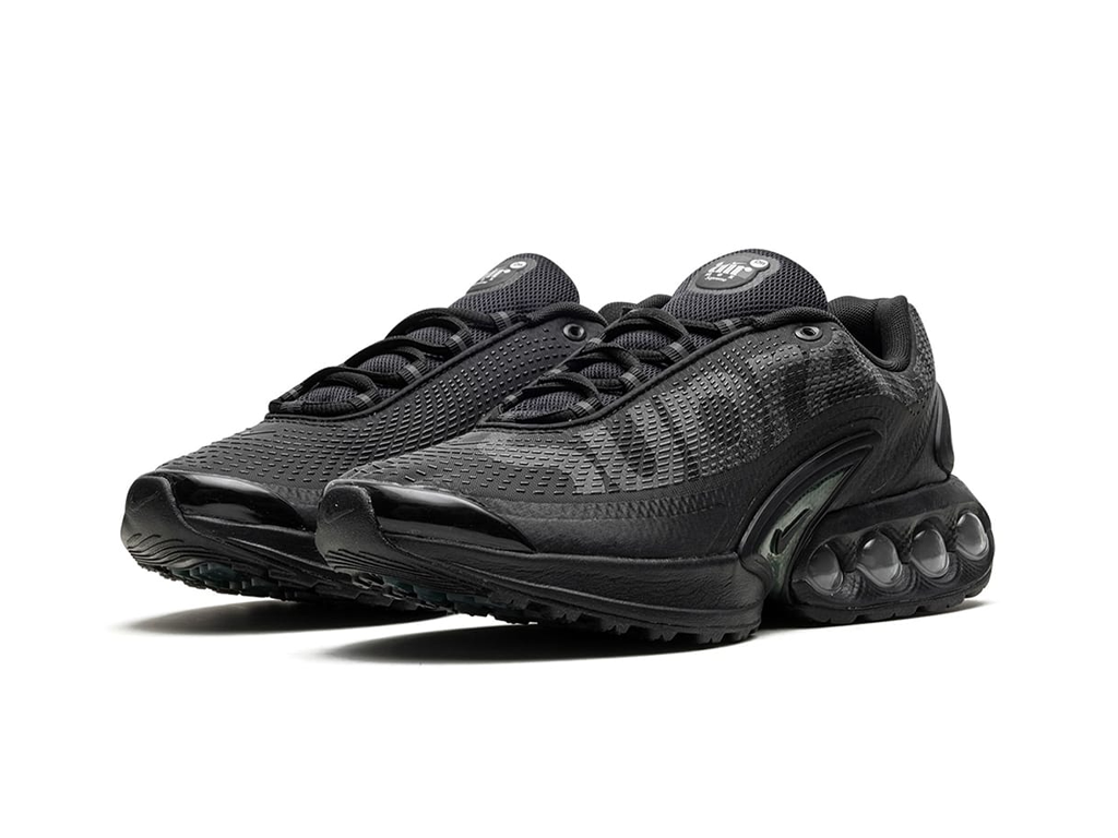 Nike Air Max Dn Supreme Black