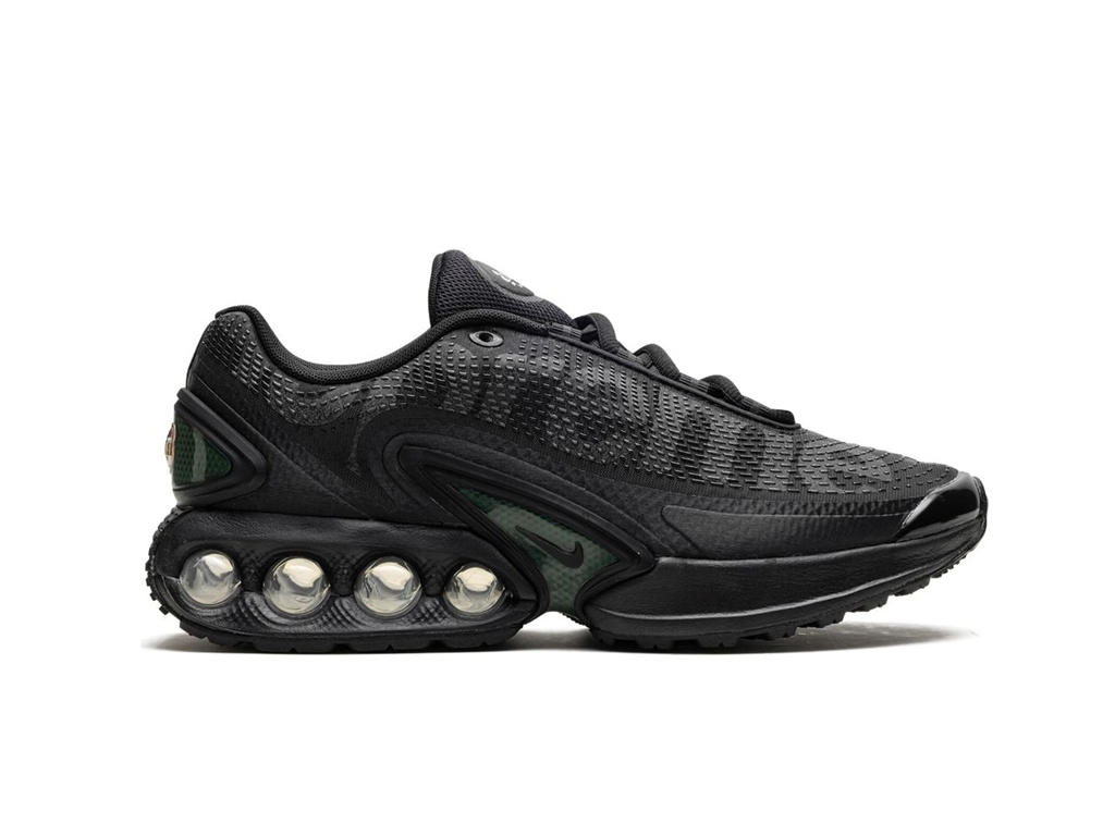 Nike Air Max Dn Supreme Black