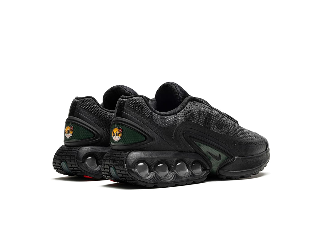 Nike Air Max Dn Supreme Black