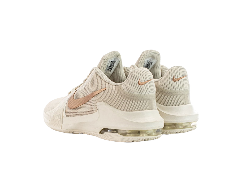 Nike Air Max Impact 4 Phantom Metallic Red Bronze-Nike-pikastore.cz