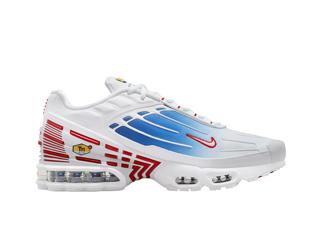 Nike Air Max Plus 3 Vivid Blue Gradient-Nike-pikastore.cz