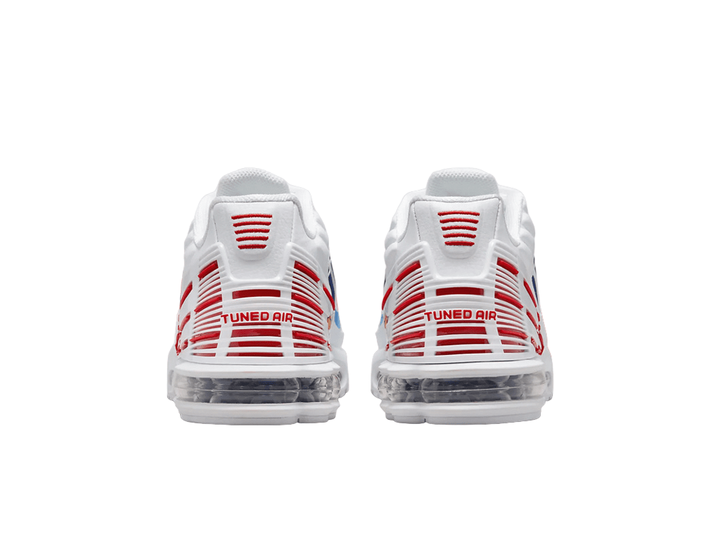 Nike Air Max Plus 3 Vivid Blue Gradient-Nike-pikastore.cz
