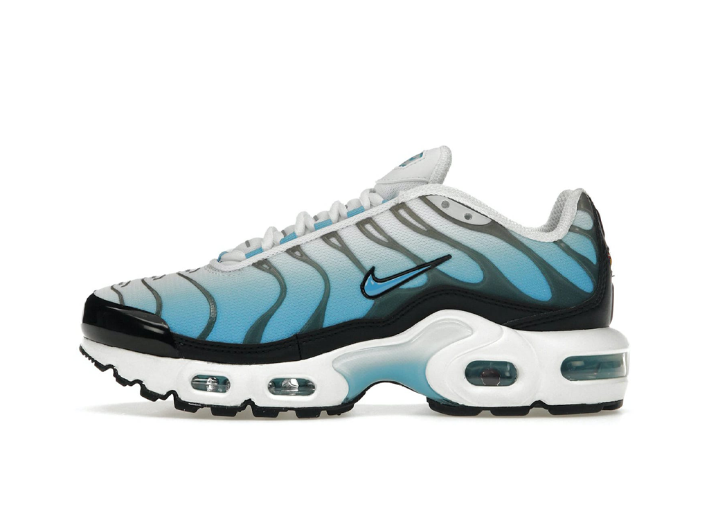 Nike Air Max Plus Baltic Blue (GS)