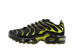Nike Air Max Plus Black