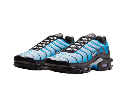 Nike Air Max Plus Blue Gradient