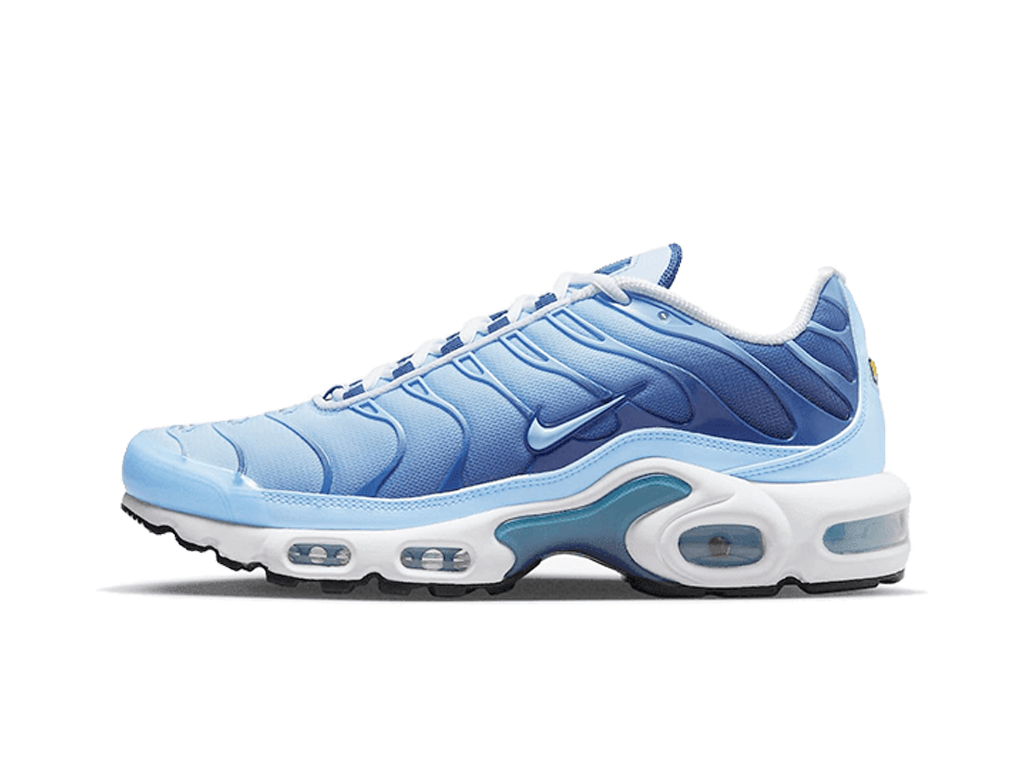 Nike Air Max Plus Celestine Blue (Women's)-sneakers-Nike-pikastore.cz