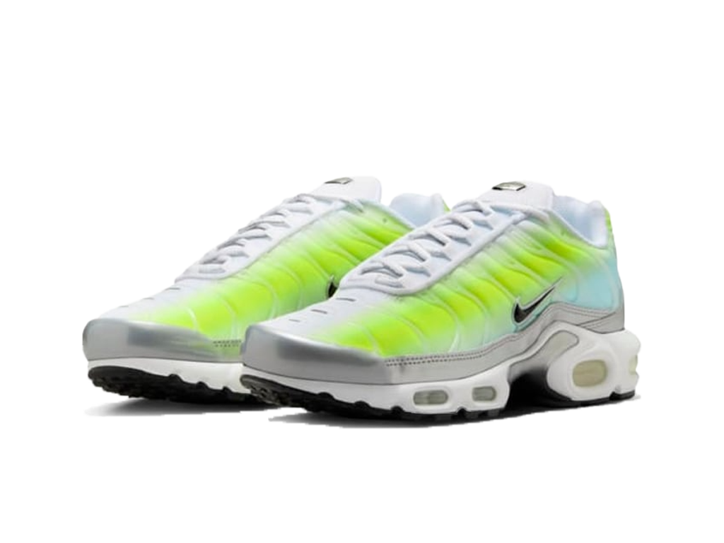 Nike Air Max Plus Cyber Glacier Blue Gradient (Womens)-Nike-pikastore.cz