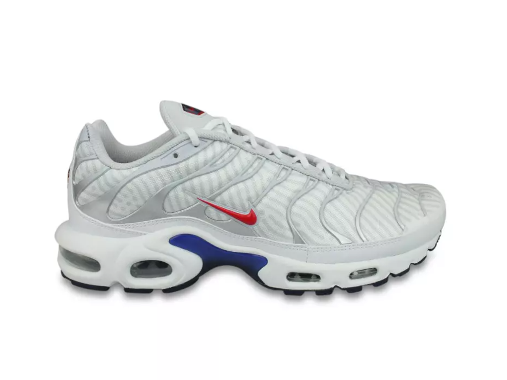 Nike Air Max Plus Euro Tour