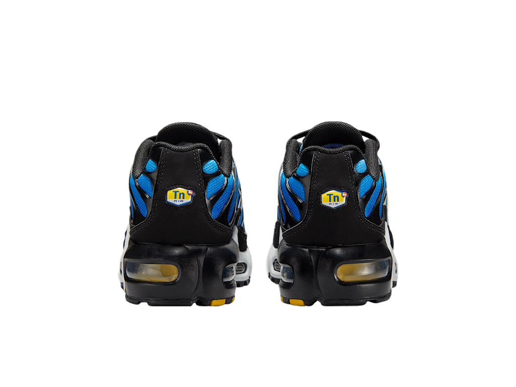 Nike Air Max Plus GS Hyper Blue 2025-Nike-pikastore.cz