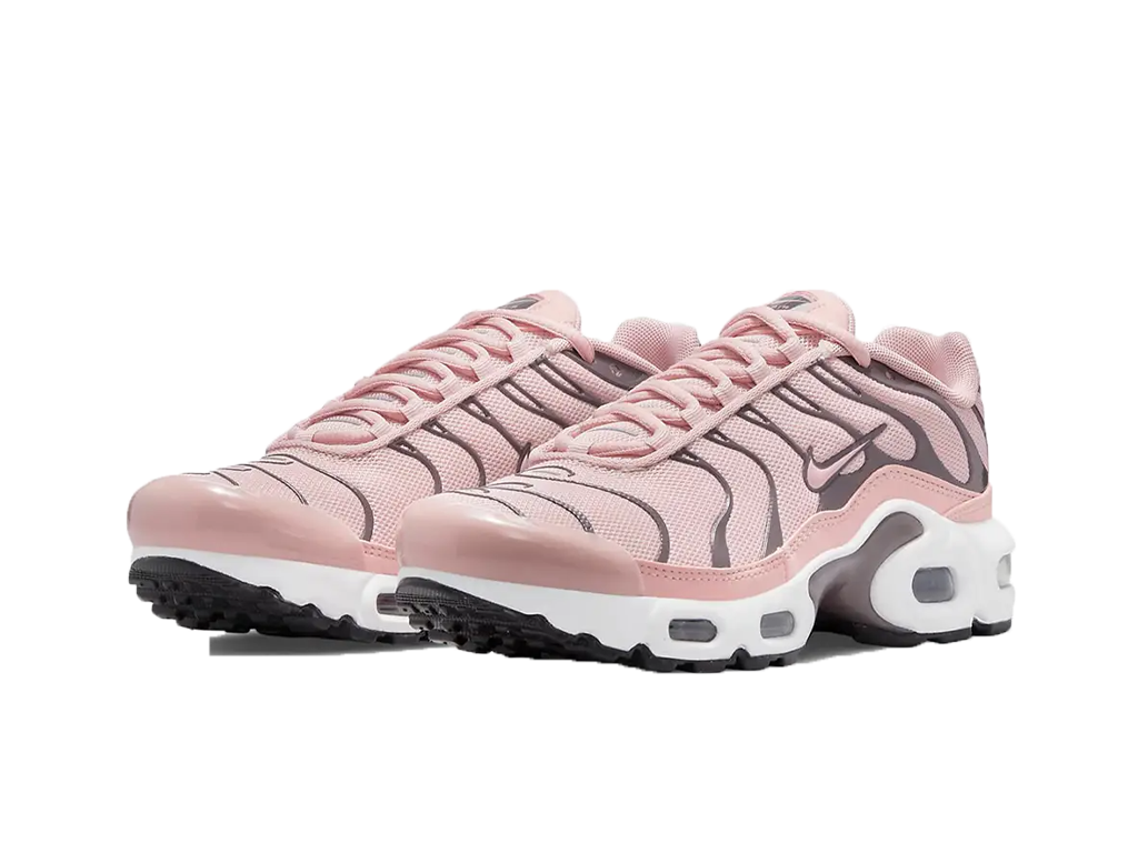 Nike Air Max Plus GS Pink Glaze