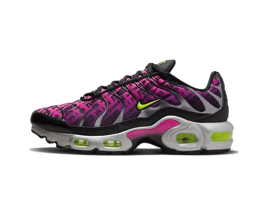 Nike Air Max Plus Hyper Pink Volt