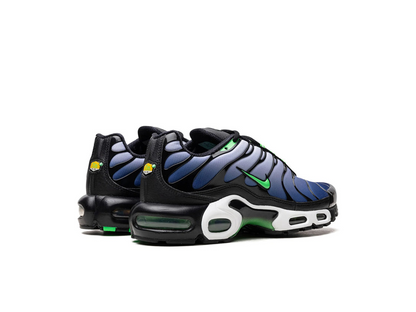 Nike Air Max Plus Icons