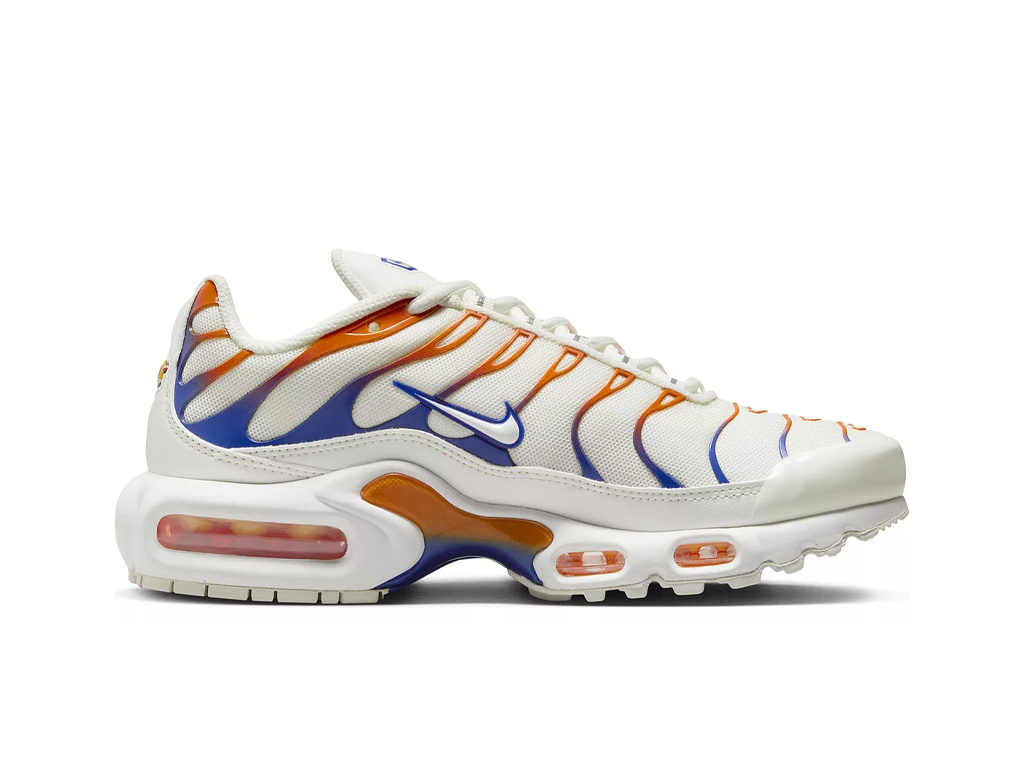 Nike Air Max Plus Knicks (Women's)-sneakers-Nike-pikastore.cz