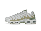 Nike Air Max Plus Light Bone Honeydew Alligator (Women's)-sneakers-Nike-pikastore.cz