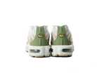 Nike Air Max Plus Light Bone Honeydew Alligator (Women's)-sneakers-Nike-pikastore.cz