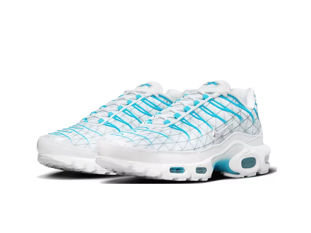 Nike Air Max Plus Marseille