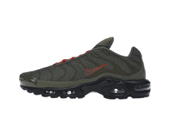 Nike Air Max Plus Olive Reflective