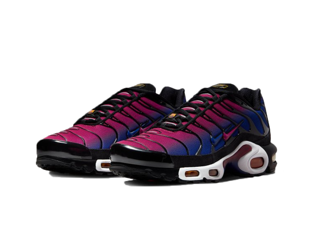 Nike Air Max Plus Patta FC Barcelona Culers del Món-sneakers-Nike-pikastore.cz