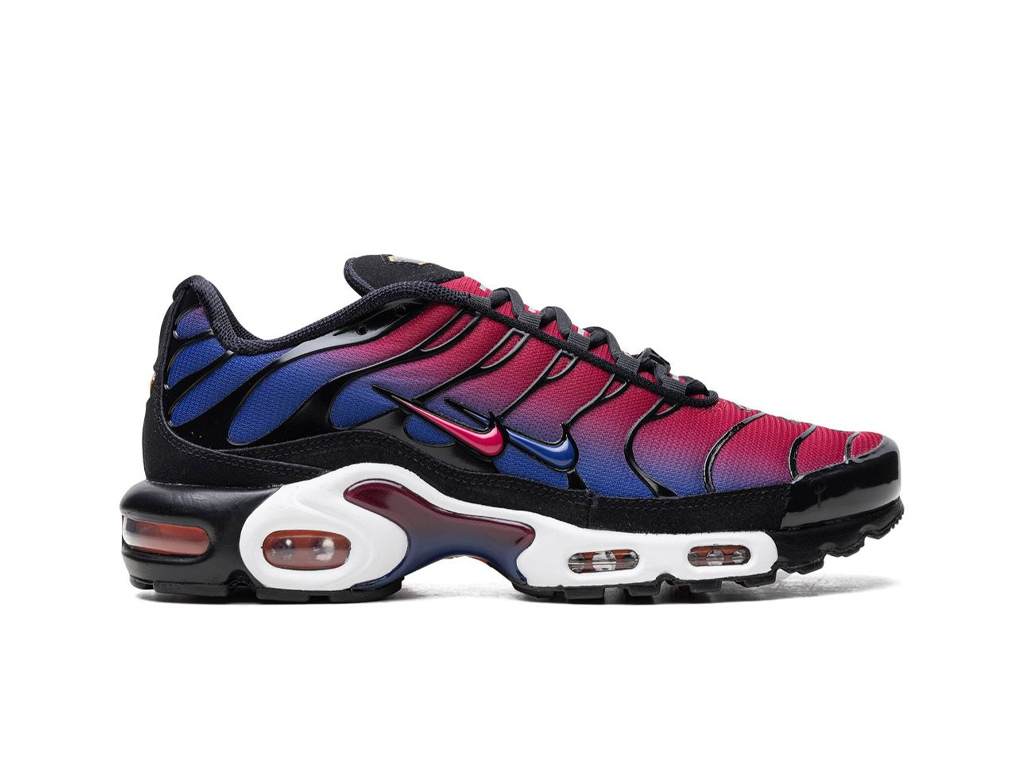 Nike Air Max Plus Patta FC Barcelona Culers del Món-sneakers-Nike-pikastore.cz