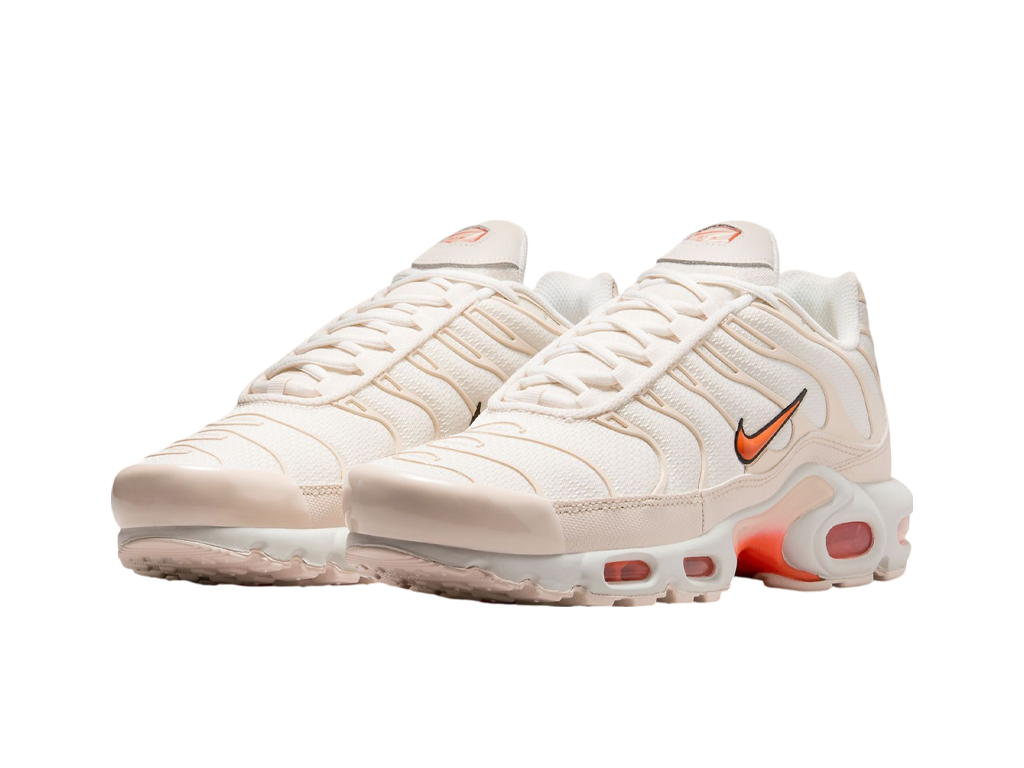Nike Air Max Plus Phantom Safety Orange