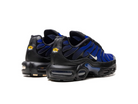 Nike Air Max Plus Premium Black Racer Blue-Nike-pikastore.cz