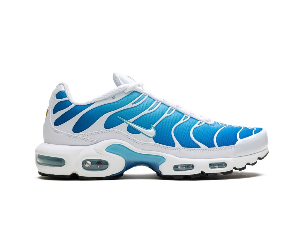 Nike Air Max Plus Sky Blue