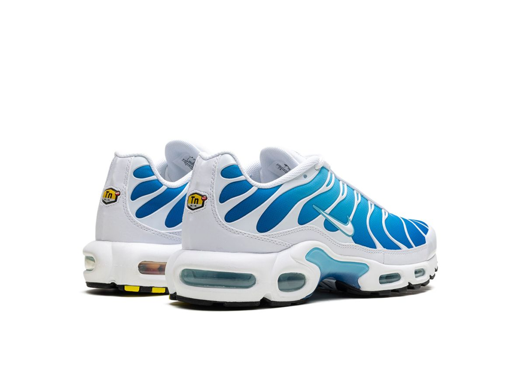 Nike Air Max Plus Sky Blue