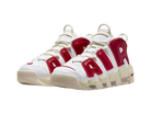 Nike Air More Uptempo White Red Sail-Nike-pikastore.cz