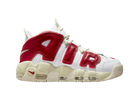 Nike Air More Uptempo White Red Sail-Nike-pikastore.cz
