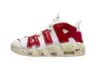 Nike Air More Uptempo White Red Sail-Nike-pikastore.cz